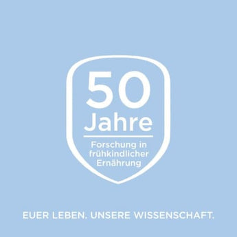 Anfangsmilch 1 Pronutra von Geburt an, 0,8 kg - VivaVoss