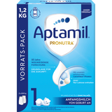 Anfangsmilch 1 Pronutra von Geburt an, 1,2 kg - VivaVoss
