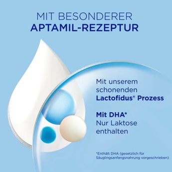 Anfangsmilch 1 Pronutra von Geburt an, 1,2 kg - VivaVoss