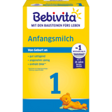 Anfangsmilch 1 von Geburt an, 0,5 kg - VivaVoss