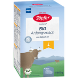 Anfangsmilch 1 von Geburt an, 0,6 kg - VivaVoss