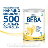 Anfangsmilch 1 von Geburt an, 0,8 kg - VivaVoss
