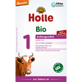 Anfangsmilch 1 von Geburt an, 400 g - VivaVoss