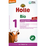 Anfangsmilch 1 von Geburt an, 400 g - VivaVoss