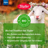 Anfangsmilch aus Ziegenmilch 1 von Geburt an, 400 g - VivaVoss