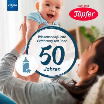 Anfangsmilch aus Ziegenmilch 1 von Geburt an, 400 g - VivaVoss
