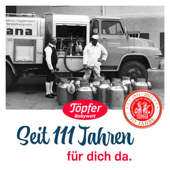 Anfangsmilch aus Ziegenmilch 1 von Geburt an, 400 g - VivaVoss