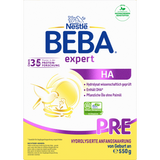 Anfangsmilch Expert HA Pre von Geburt an, 0,55 kg - VivaVoss