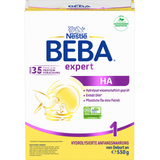 Anfangsmilch Expert HA1 von Geburt an, 0,5 kg - VivaVoss