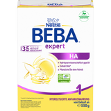 Anfangsmilch Expert HA1 von Geburt an, 0,5 kg - VivaVoss