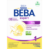 Anfangsmilch Expert HA1 von Geburt an, 0,5 kg - VivaVoss