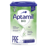 Aptramil Bio pre milk from birth