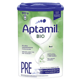 Aptramil Bio pre milk from birth