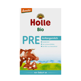 Anfangsmilch Pre Bio von Geburt an, 400 g - VivaVoss