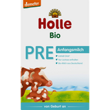 Anfangsmilch Pre Bio von Geburt an, 400 g - VivaVoss