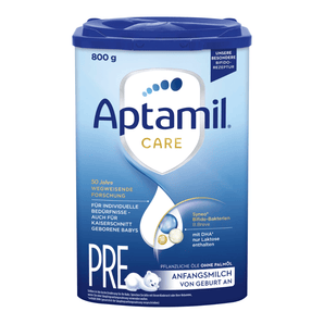 Anfangsmilch Pre Care von Geburt an, 0,8 kg - VivaVoss