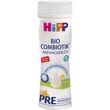 Anfangsmilch Pre Combiotik trinkfertig von Geburt an, 200 ml - VivaVoss