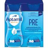 Anfangsmilch Pre HA trinkfertig, von Geburt an, 2x90ml, 180 ml - VivaVoss