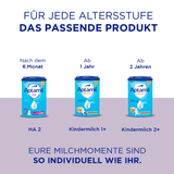 Anfangsmilch Pre HA von Geburt an, 0,8 kg - VivaVoss