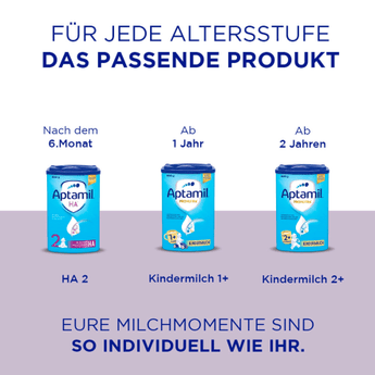 Anfangsmilch Pre HA von Geburt an, 0,8 kg - VivaVoss