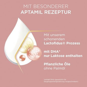 Anfangsmilch Pre Profutura Duo Advance von..., 0,8 kg - VivaVoss