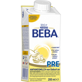 Anfangsmilch Pre trinkfertig von Geburt an, 200 ml - VivaVoss