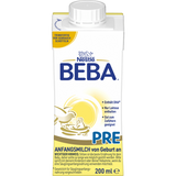 Anfangsmilch Pre trinkfertig von Geburt an, 200 ml - VivaVoss