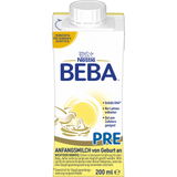 Anfangsmilch Pre trinkfertig von Geburt an, 200 ml - VivaVoss