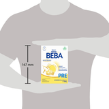 Anfangsmilch Pre von Geburt an, 0,5 kg - VivaVoss