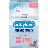 Anfangsmilch Pre von Geburt an, 0,5 kg - VivaVoss
