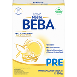 Anfangsmilch Pre von Geburt an, 0,5 kg - VivaVoss