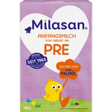 Anfangsmilch PRE von Geburt an, 500 g - VivaVoss