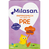 Anfangsmilch PRE von Geburt an, 500 g - VivaVoss