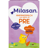 Anfangsmilch PRE von Geburt an, 500 g - VivaVoss