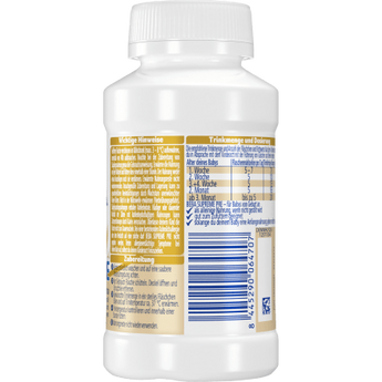 Anfangsmilch Supreme Pre trinkfertig von Geburt an, 200 ml - VivaVoss