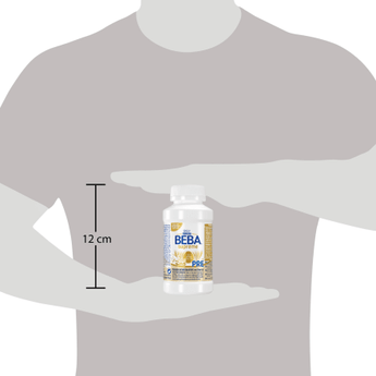 Anfangsmilch Supreme Pre trinkfertig von Geburt an, 200 ml - VivaVoss