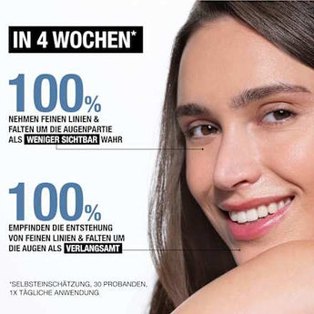 Anti Age Augencreme Retinol Boost Neutrogena