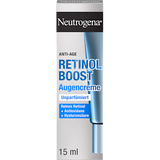 Anti Age Augencreme Retinol Boost Neutrogena