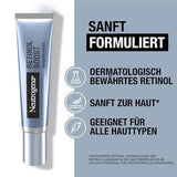 Anti Age Augencreme Retinol Boost Neutrogena