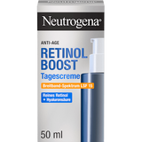 Anti Age Gesichtscreme Retinol Boost LSF 15 Neutrogena