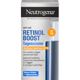 Anti Age Gesichtscreme Retinol Boost LSF 15 Neutrogena