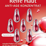 Anti Age Konzentrat reife Haut Schaebens