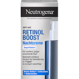 Anti Age Nachtcreme Retinol Boost Neutrogena