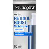 Anti Age Nachtcreme Retinol Boost Neutrogena