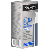 Anti Age Nachtcreme Retinol Boost Neutrogena
