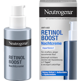 Anti Age Nachtcreme Retinol Boost Neutrogena