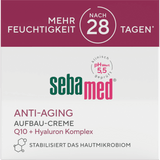 Anti Aging Gesichtscreme Q10 Aufbau, 50 ml - VivaVoss