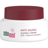 Anti Aging Gesichtscreme Q10 Aufbau, 50 ml - VivaVoss