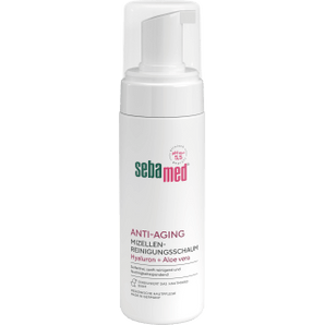 Anti Aging Mizellen - Reinigungsschaum, 150 ml - VivaVoss