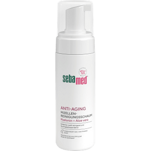 Anti Aging Mizellen - Reinigungsschaum, 150 ml - VivaVoss